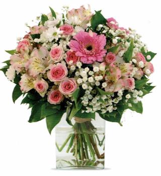 Fleuriste Floral'Is E.I. 0