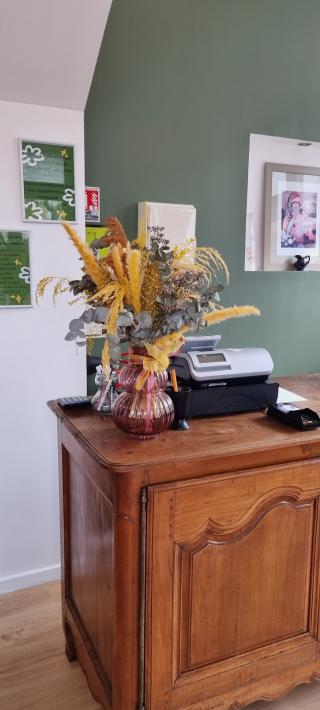 Fleuriste L'univers d'une Liss Fleuriste Cambrai 2