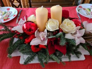 Fleuriste L'univers d'une Liss Fleuriste Cambrai 0