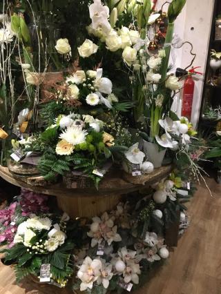 Fleuriste L'univers d'une Liss Fleuriste Cambrai 0