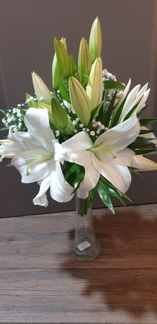 Fleuriste Magné Fleurs - Fleuriste La Teste 0