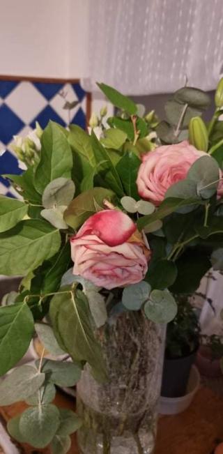 Fleuriste Botanika 0