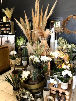 Fleuriste Simplement Nature 0