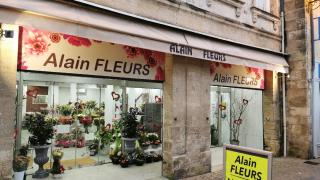 Fleuriste Alain Fleurs 0