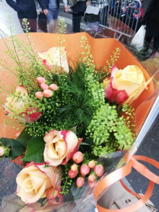 Fleuriste Urban Fleurs - Artisan Fleuriste 0