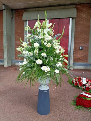 Fleuriste Urban Fleurs - Artisan Fleuriste 0