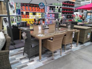 Fleuriste E.Leclerc Jardi 2