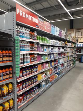 Fleuriste E.Leclerc Jardi 0