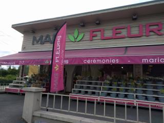 Fleuriste MAG FLEURS 2