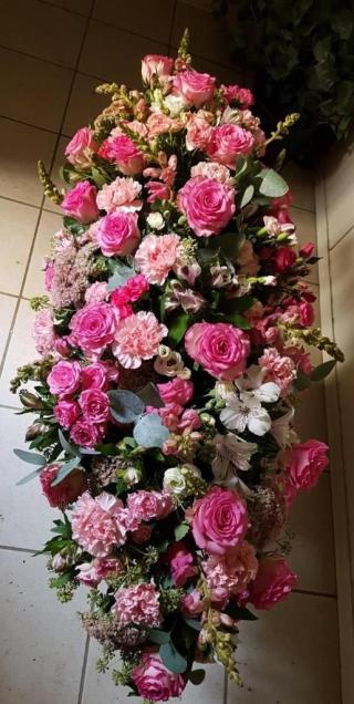 Fleuriste Coté Fleur 0