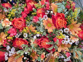 Fleuriste Fleuriste Céline Barral. 0