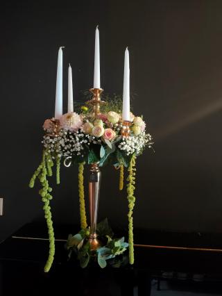 Fleuriste Libre Cours Concept, Artisan Fleuriste 0