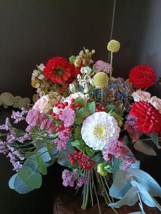 Fleuriste Libre Cours Concept, Artisan Fleuriste 0