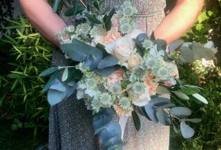 Fleuriste POUR LE MEILLEUR 0