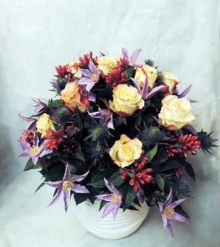 Fleuriste Les Fleurs Van Uffelen 0