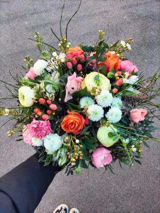 Fleuriste Aux Camélias 2 0