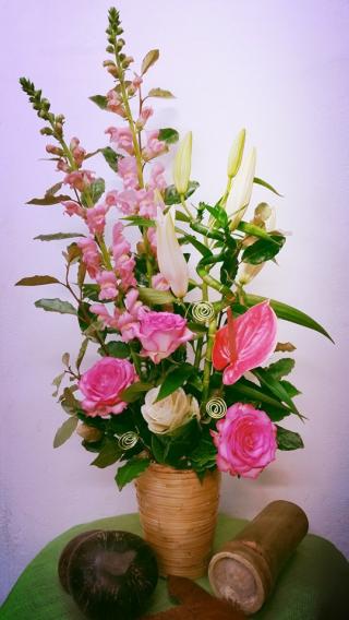 Fleuriste Le Petit Nice 0