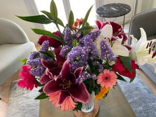 Fleuriste Aux Fleurs de Quentin (Independant) 0