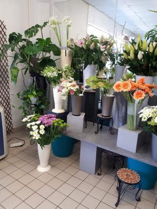 Fleuriste Mona'Flor 0