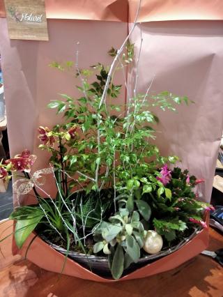 Fleuriste Naturel fleuriste créateur 0