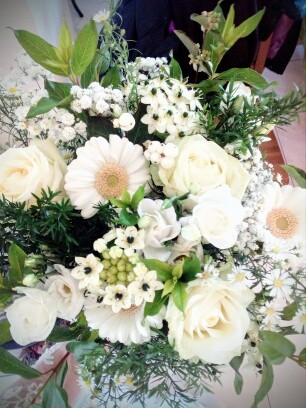 Fleuriste Pomme Liane 0