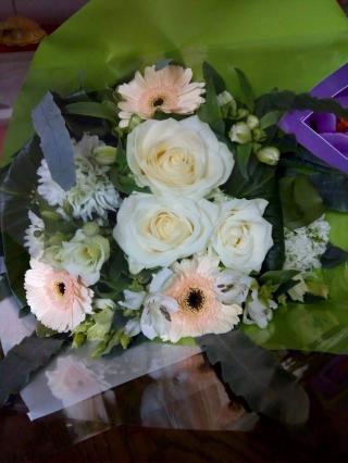 Fleuriste ORPHEE FLEURS 0