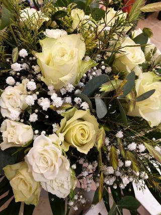 Fleuriste Aux Fleurs De Nice 0