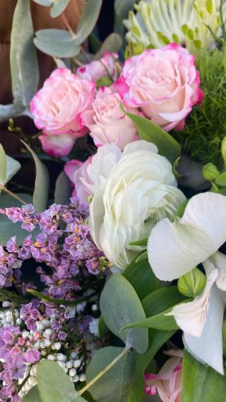 Fleuriste A Fleur de Pot Angoulême 0