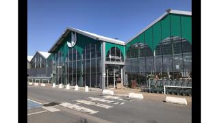 Fleuriste Truffaut 1