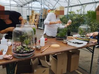 Fleuriste Naturaë 2