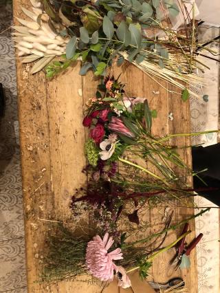 Fleuriste Fleurs Sauvages 0