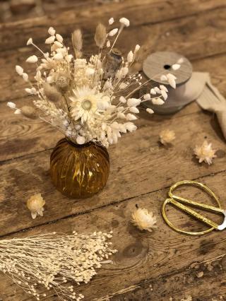 Fleuriste Fleurs Sauvages 0