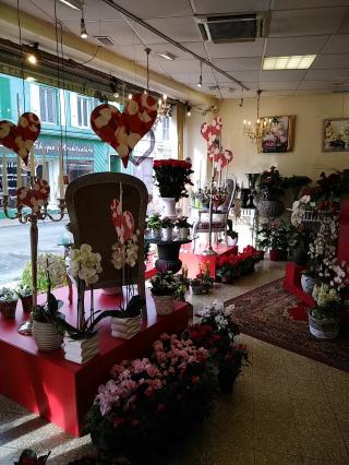 Fleuriste Gautier Bernard 0