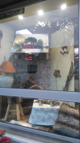 Fleuriste De Fleurs en Fleurs 1