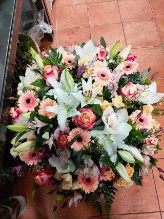 Fleuriste La Minute Fleur 0