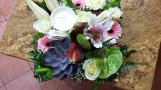 Fleuriste La Minute Fleur 0