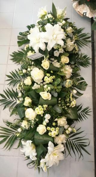 Fleuriste Fleuriste Croisé Fleurs Marcq en Baroeul 0