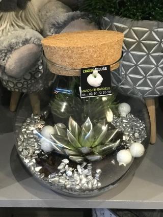 Fleuriste Fleuriste Croisé Fleurs Marcq en Baroeul 0