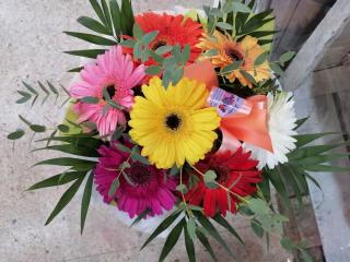 Fleuriste Flora Fleurs 0