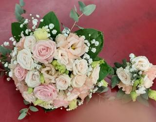 Fleuriste Maxi-Flora 1