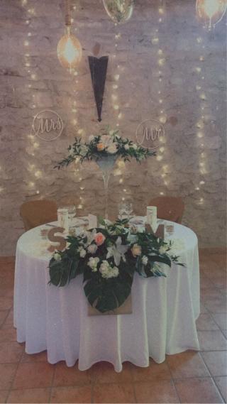 Fleuriste L'O de Rose 0