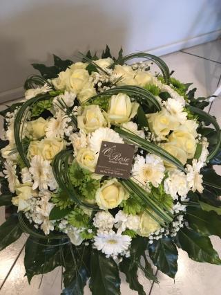 Fleuriste L'O de Rose 0