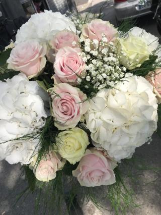 Fleuriste L'O de Rose 0
