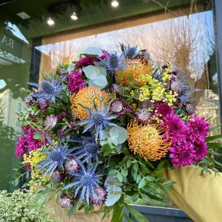 Fleuriste Gaultier Buey - Le studio végétal 0