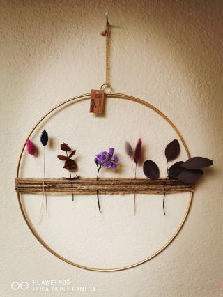 Fleuriste Olive & Mimosa Fleurs et créations 0