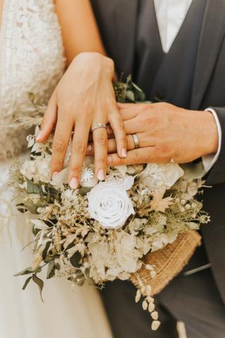 Fleuriste Olive & Mimosa Fleurs et créations 0