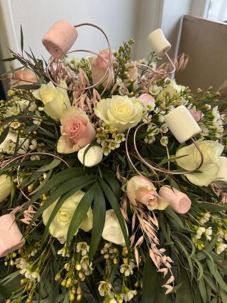 Fleuriste Eden Fleurs 0