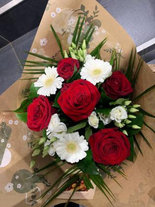 Fleuriste La Fleuriste 2