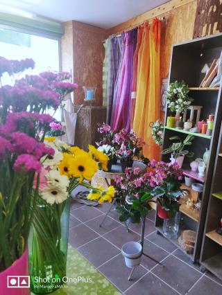 Fleuriste Le Jardin de la Vallée 0
