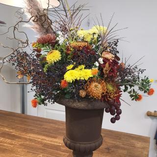 Fleuriste Fleurs et Flowers 0